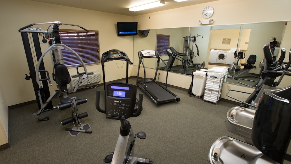 candlewood suites springfield by ihg