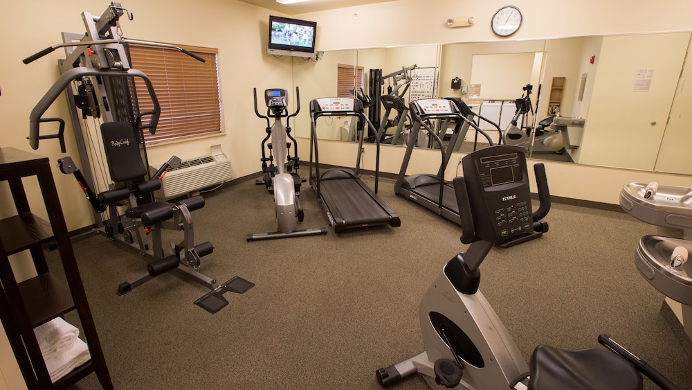 candlewood suites springfield by ihg