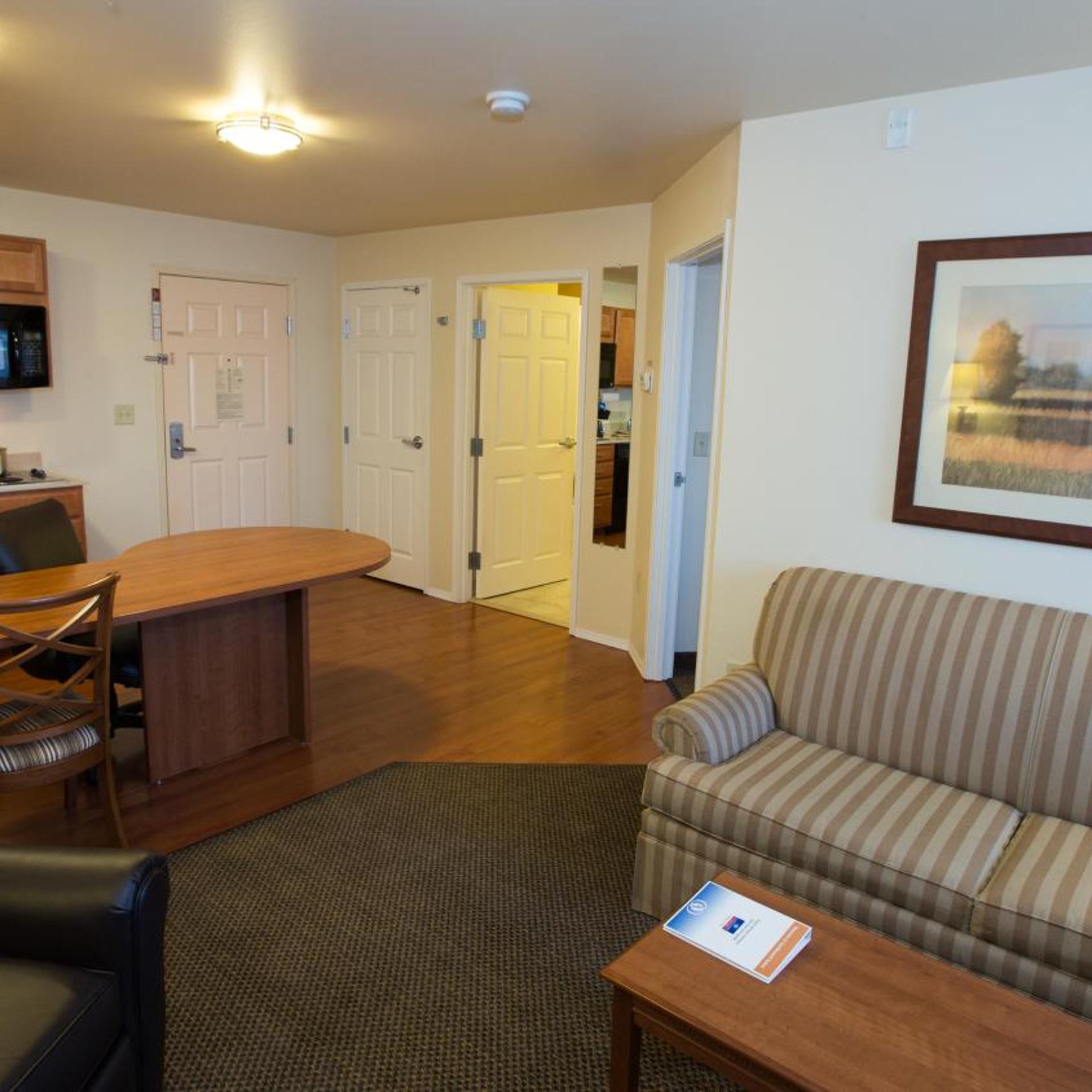 candlewood suites springfield by ihg