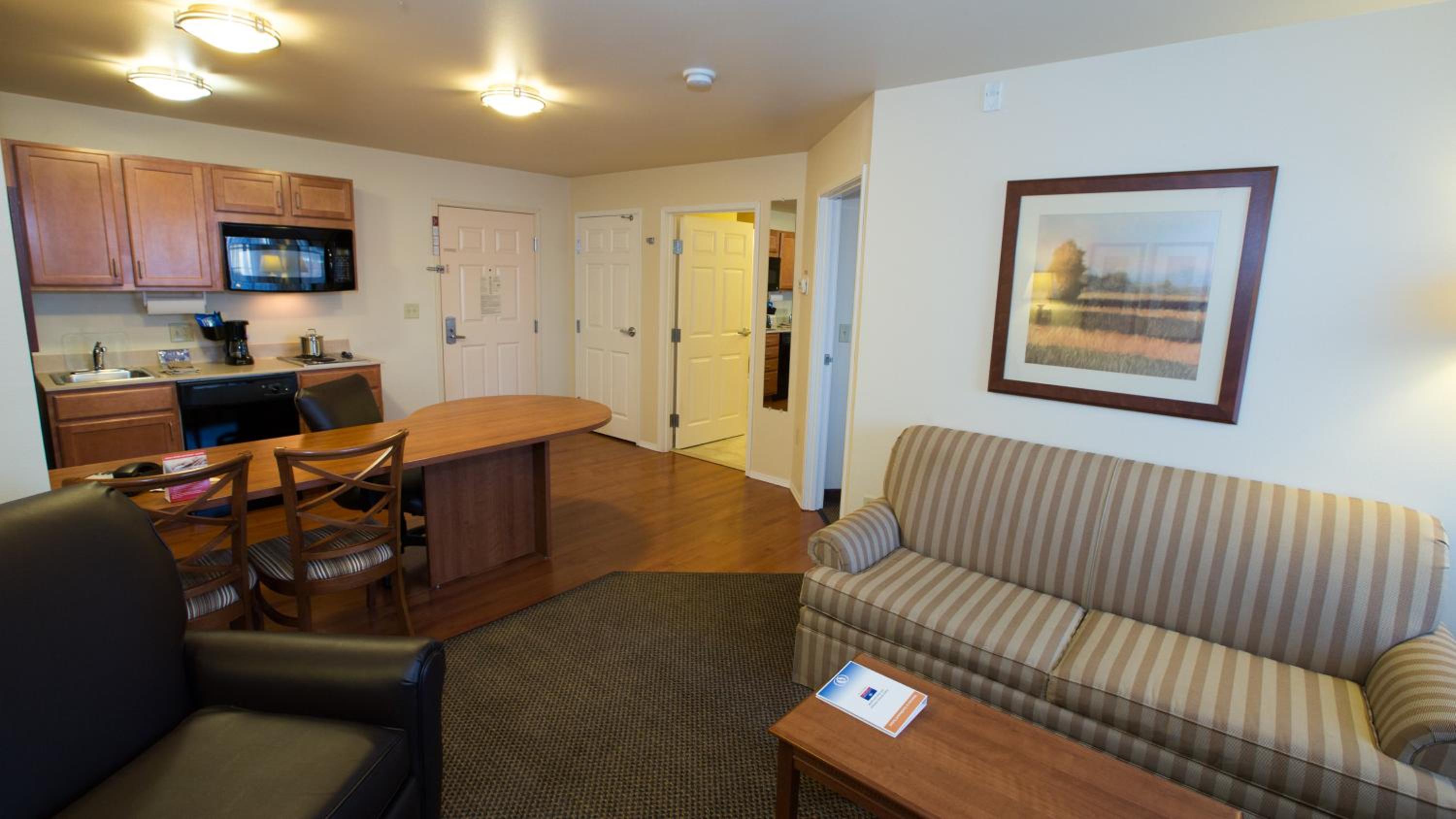 candlewood suites springfield by ihg