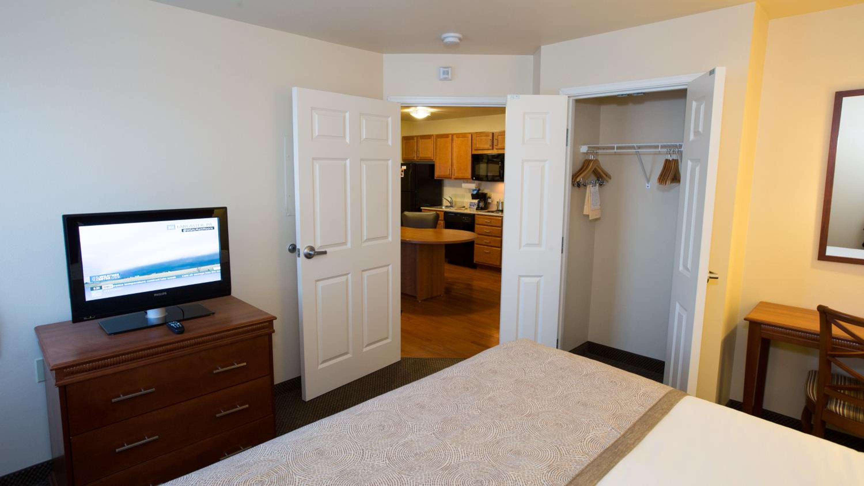 candlewood suites springfield by ihg