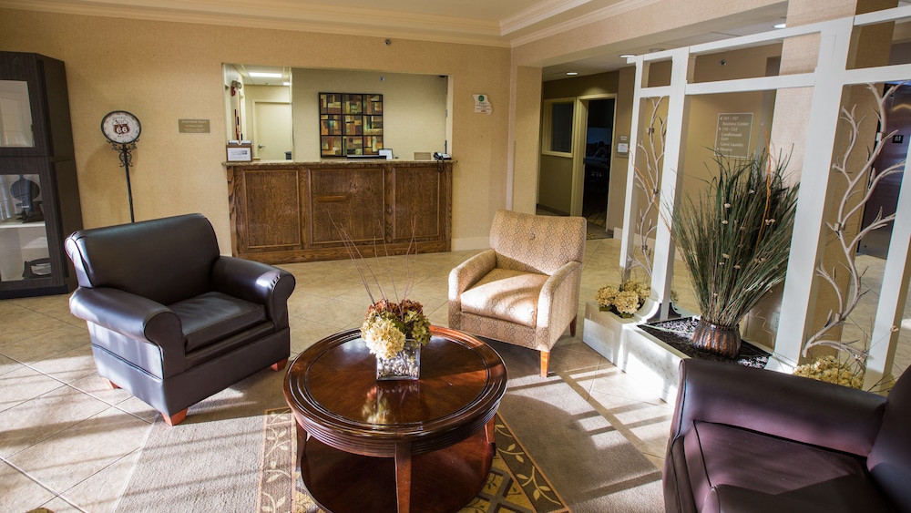 candlewood suites springfield by ihg