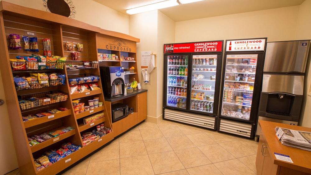 candlewood suites springfield by ihg
