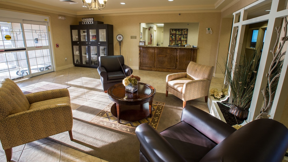 candlewood suites springfield by ihg