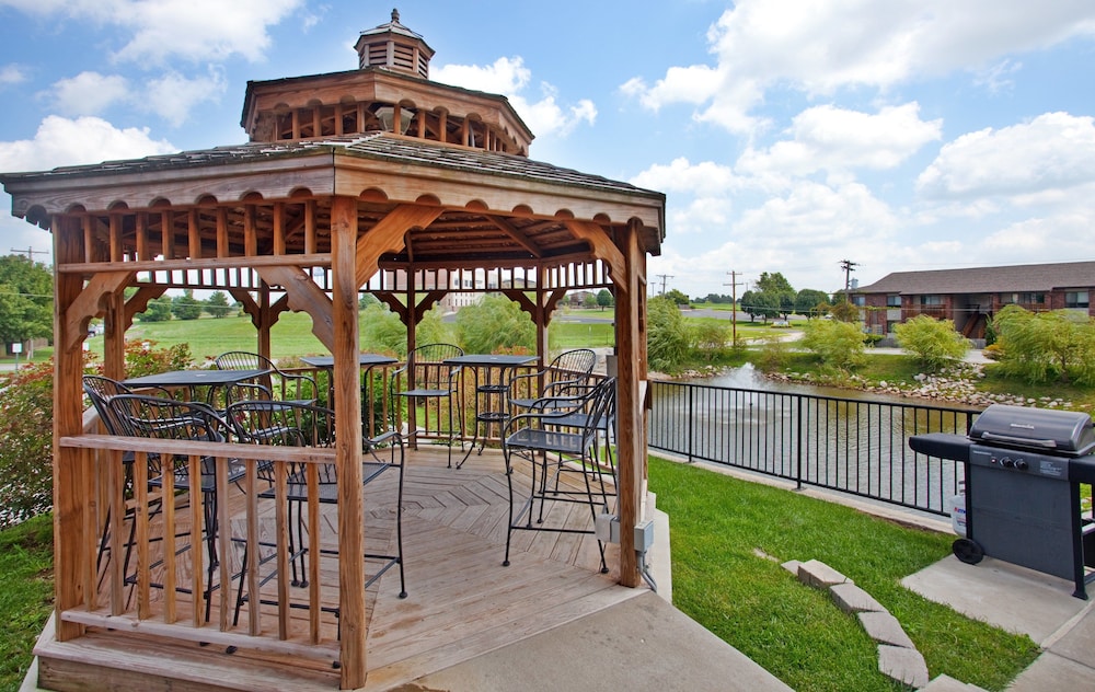 candlewood suites springfield by ihg