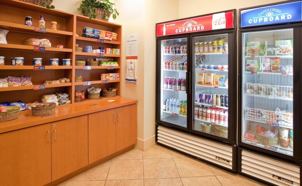 candlewood suites springfield by ihg