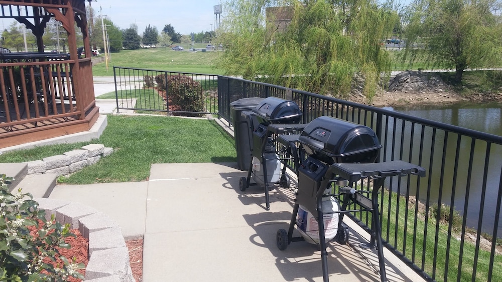 candlewood suites springfield by ihg