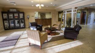 candlewood suites springfield by ihg