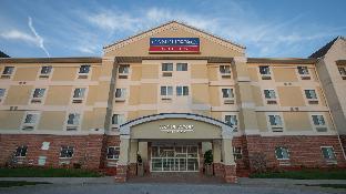candlewood suites springfield by ihg