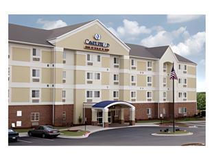 candlewood suites springfield by ihg