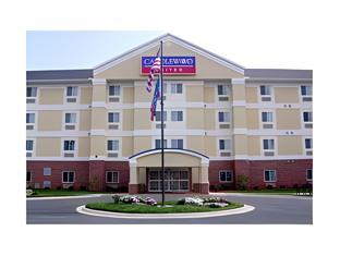 candlewood suites springfield by ihg