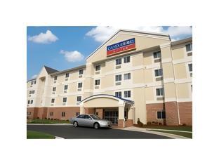 candlewood suites springfield by ihg