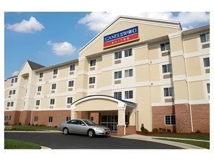 candlewood suites springfield by ihg