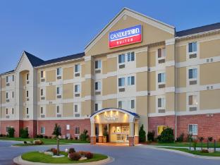 candlewood suites springfield by ihg
