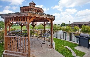 candlewood suites springfield by ihg