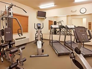 candlewood suites springfield by ihg