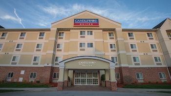 candlewood suites springfield by ihg