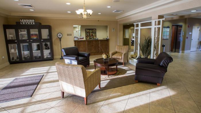 candlewood suites springfield by ihg