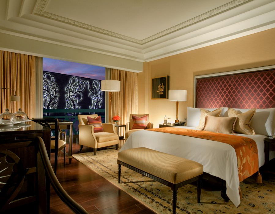 The Leela Palace Chennai,Raja Annamalai Puram,5 star