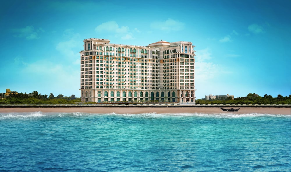 The Leela Palace Chennai,Raja Annamalai Puram,5 star