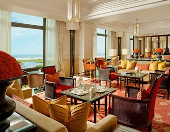 The Leela Palace Chennai,Raja Annamalai Puram,5 star