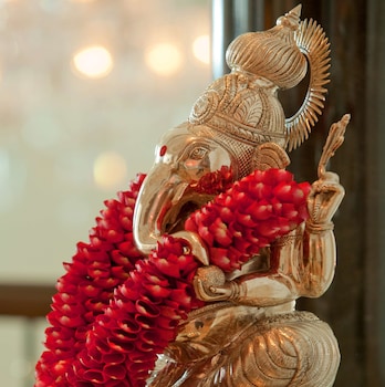 The Leela Palace Chennai,Raja Annamalai Puram,5 star
