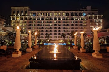 The Leela Palace Chennai,Raja Annamalai Puram,5 star