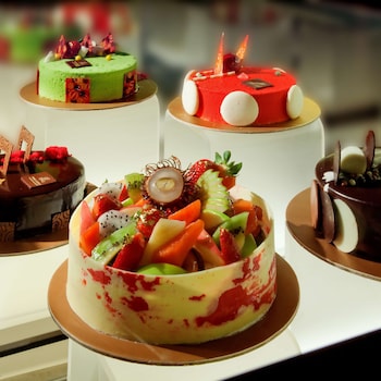 The Leela Palace Chennai,Raja Annamalai Puram,5 star