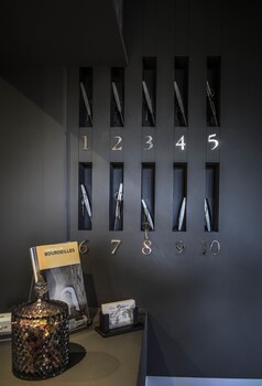 Hotel Les Griffons,Near Chateau De Bourdeilles,3 star