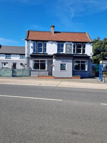 the norfolk arms