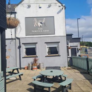 the norfolk arms