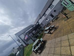 the norfolk arms