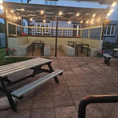 the norfolk arms