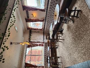 the norfolk arms
