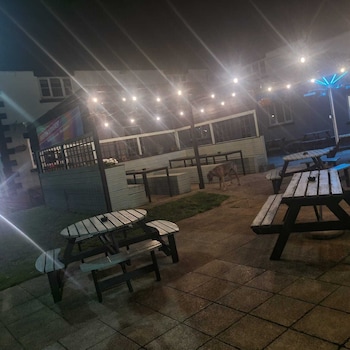 the norfolk arms
