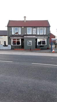 the norfolk arms