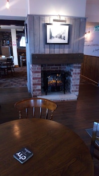 the norfolk arms