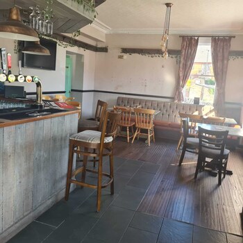 the norfolk arms