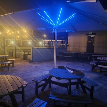 the norfolk arms