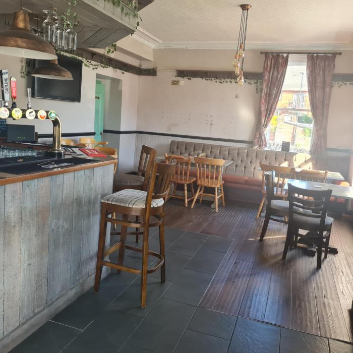 the norfolk arms