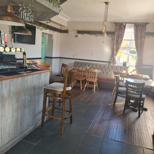the norfolk arms