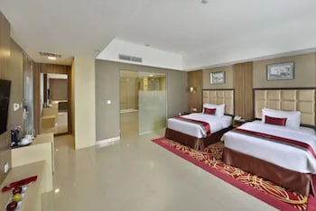 travello hotel bandung
