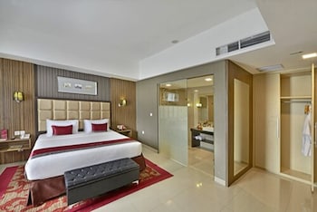 travello hotel bandung