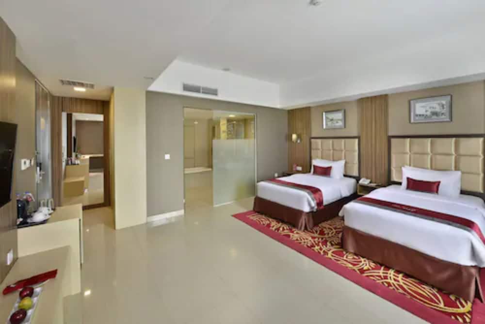 travello hotel bandung