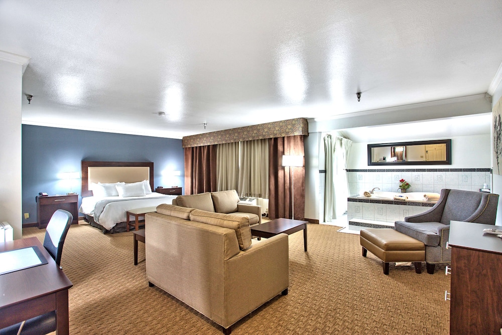 best western mountain view inn