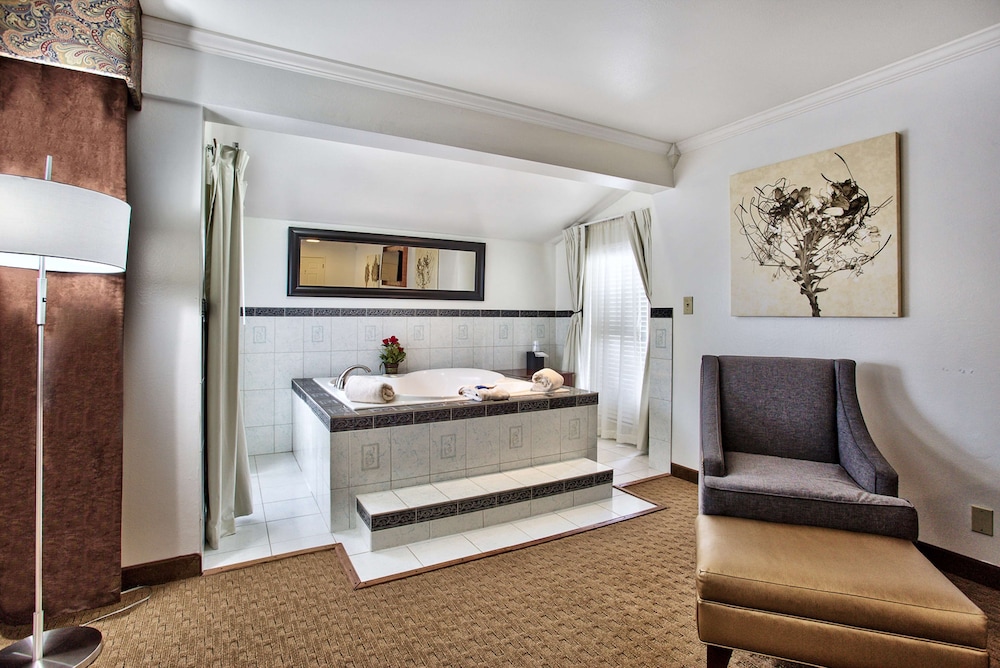 best western mountain view inn