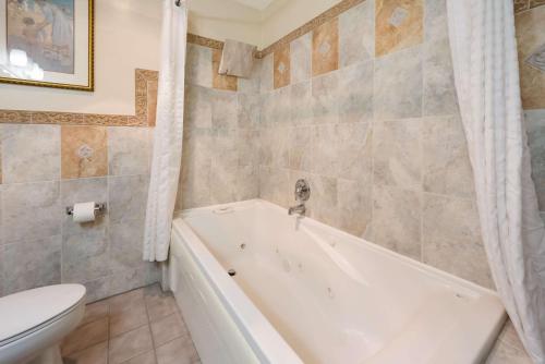 best western mountain view inn