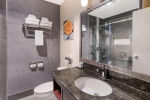 best western mountain view inn