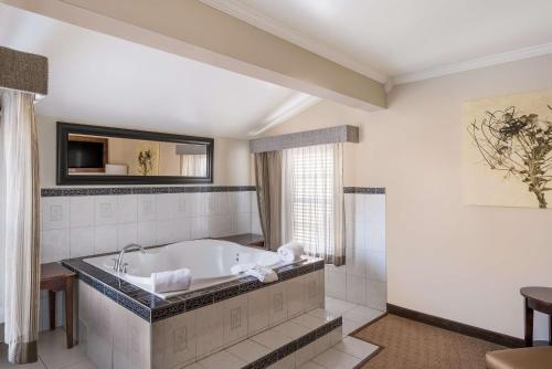 best western mountain view inn