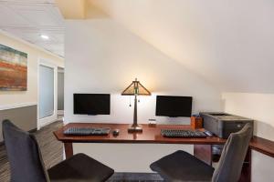 best western mountain view inn